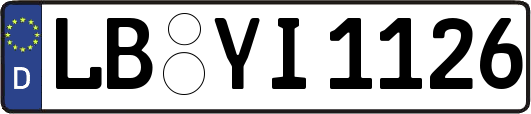 LB-YI1126