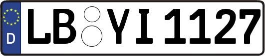 LB-YI1127