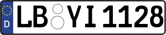 LB-YI1128
