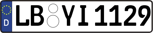 LB-YI1129