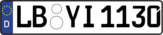 LB-YI1130