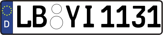 LB-YI1131