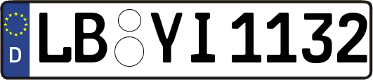 LB-YI1132