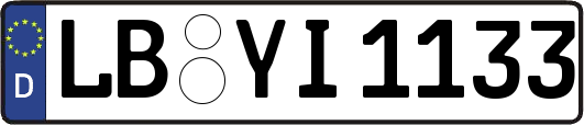 LB-YI1133