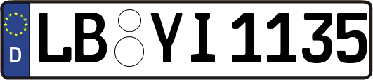 LB-YI1135