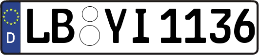 LB-YI1136