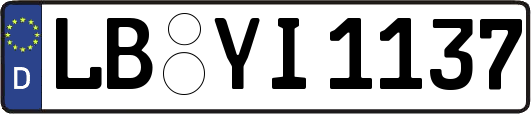 LB-YI1137