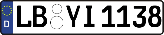 LB-YI1138