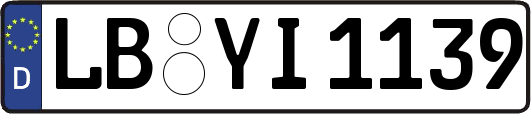 LB-YI1139