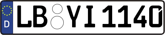 LB-YI1140
