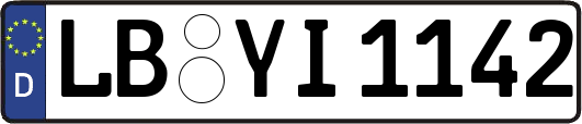 LB-YI1142