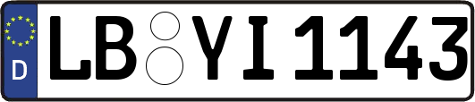 LB-YI1143