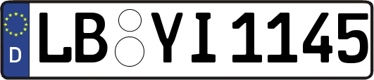 LB-YI1145