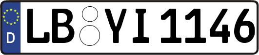 LB-YI1146