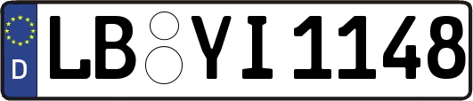 LB-YI1148