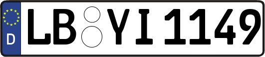 LB-YI1149