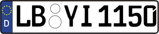 LB-YI1150