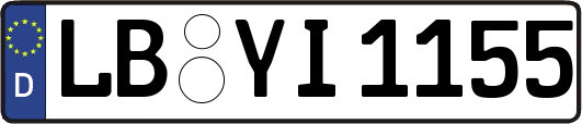 LB-YI1155