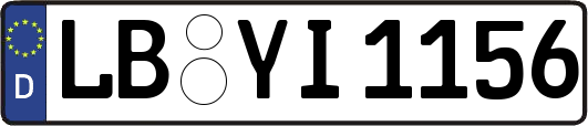 LB-YI1156
