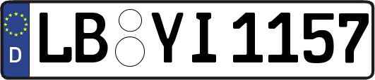 LB-YI1157