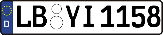 LB-YI1158