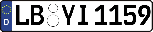 LB-YI1159