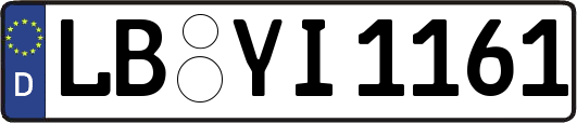 LB-YI1161