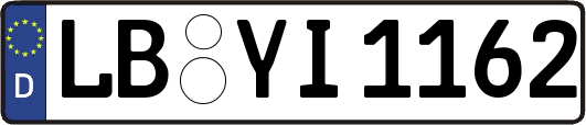 LB-YI1162