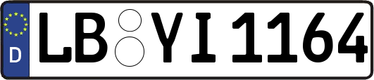LB-YI1164