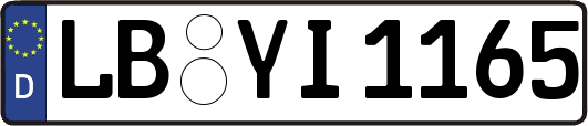 LB-YI1165