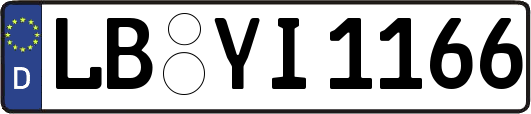 LB-YI1166