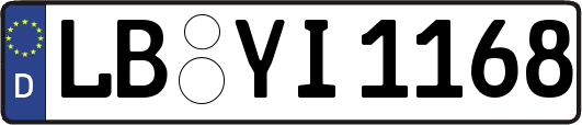 LB-YI1168