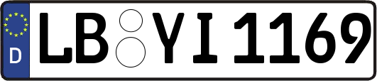 LB-YI1169
