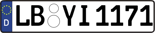 LB-YI1171