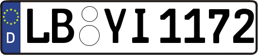 LB-YI1172