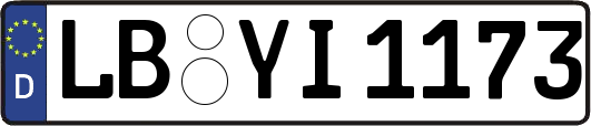 LB-YI1173