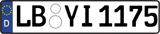 LB-YI1175