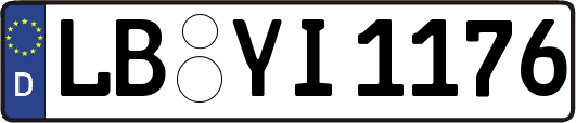 LB-YI1176