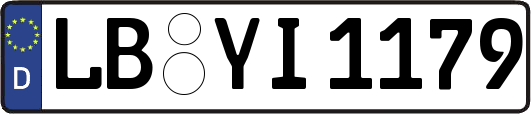 LB-YI1179