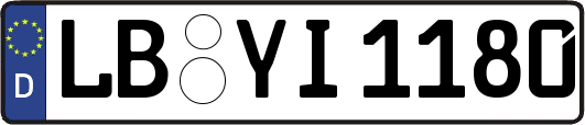LB-YI1180