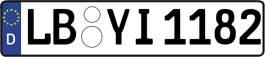 LB-YI1182