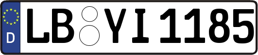 LB-YI1185