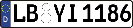 LB-YI1186