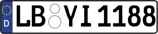 LB-YI1188