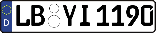 LB-YI1190