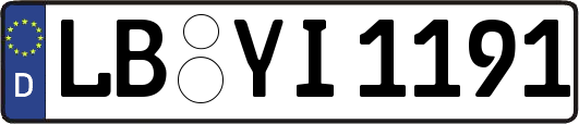 LB-YI1191