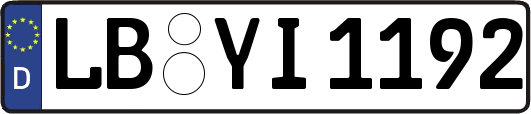 LB-YI1192