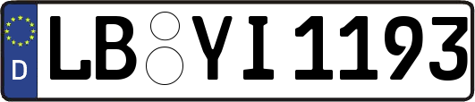 LB-YI1193