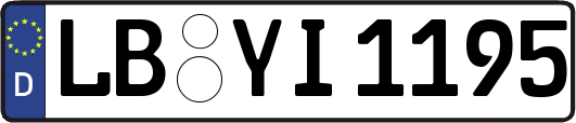 LB-YI1195