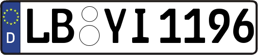 LB-YI1196